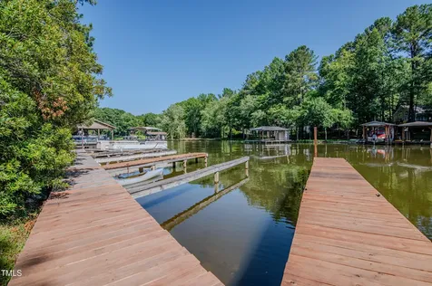 Lot 6 Rabbit Bottom Circle Littleton NC 27850