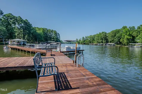 Lot 6 Rabbit Bottom Circle Littleton NC 27850