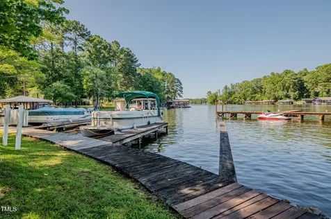 Lot 6 Rabbit Bottom Circle Littleton NC 27850