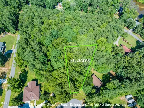 Lot 6 Rabbit Bottom Circle Littleton NC 27850