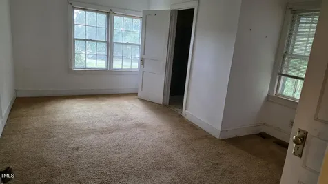 1015 Wait Avenue Wake Forest NC 27587