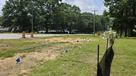 1015 Wait Avenue Wake Forest NC 27587