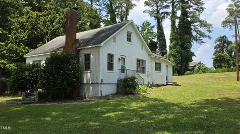 1015 Wait Avenue Wake Forest NC 27587