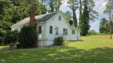 1015 Wait Avenue Wake Forest NC 27587