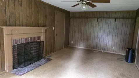 1015 Wait Avenue Wake Forest NC 27587
