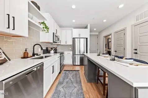 1950 Grisdale Lane Cary NC 27513