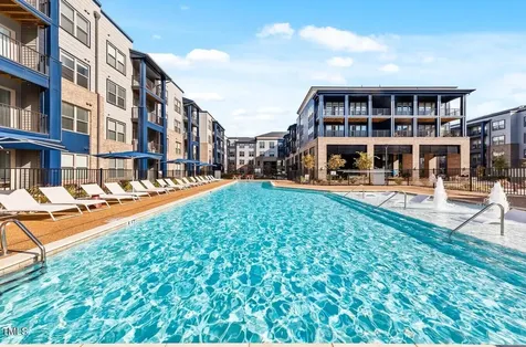 1950 Grisdale Lane Cary NC 27513