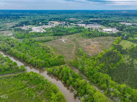 0 Wilsons Mills Road Smithfield NC 27577