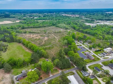 0 Wilsons Mills Road Smithfield NC 27577