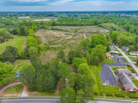 0 Wilsons Mills Road Smithfield NC 27577