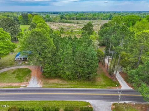 0 Wilsons Mills Road Smithfield NC 27577