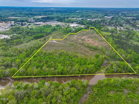 0 Wilsons Mills Road Smithfield NC 27577