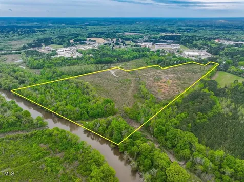 0 Wilsons Mills Road Smithfield NC 27577