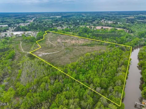 0 Wilsons Mills Road Smithfield NC 27577