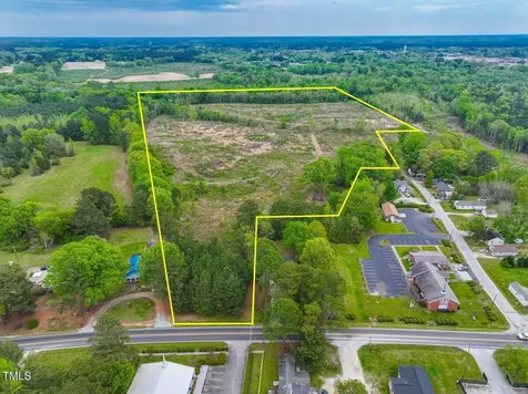 0 Wilsons Mills Road Smithfield NC 27577