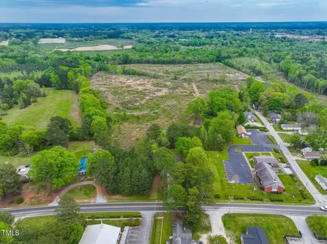 0 Wilsons Mills Road Smithfield NC 27577