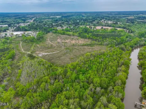 0 Wilsons Mills Road Smithfield NC 27577