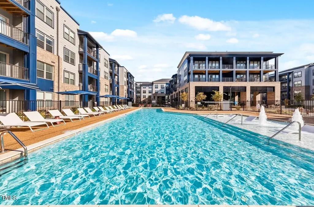 1950 Grisdale Lane Cary NC 27513