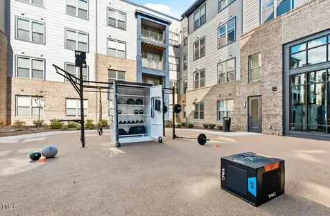 1950 Grisdale Lane Cary NC 27513
