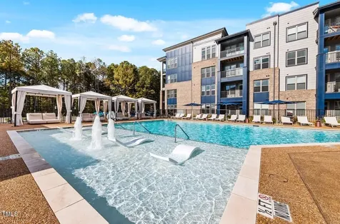 1950 Grisdale Lane Cary NC 27513