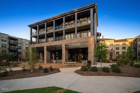 1950 Grisdale Lane Cary NC 27513