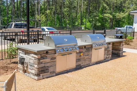 1950 Grisdale Lane Cary NC 27513