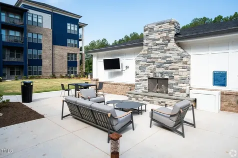 1950 Grisdale Lane Cary NC 27513