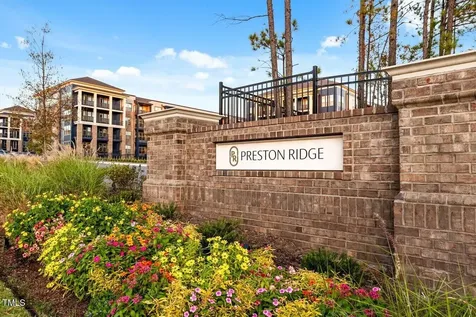 1950 Grisdale Lane Cary NC 27513