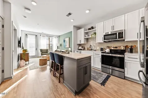 1950 Grisdale Lane Cary NC 27513