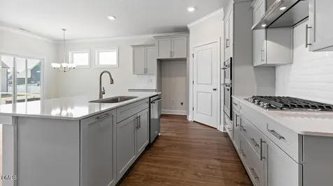 568 Lemon Daisy Lane Knightdale NC 27545