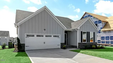 568 Lemon Daisy Lane Knightdale NC 27545