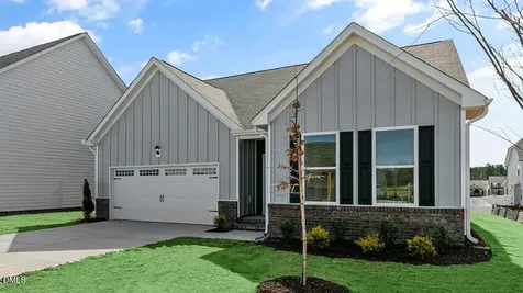 568 Lemon Daisy Lane Knightdale NC 27545