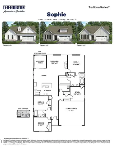 568 Lemon Daisy Lane Knightdale NC 27545