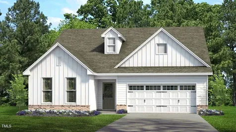 568 Lemon Daisy Lane Knightdale NC 27545