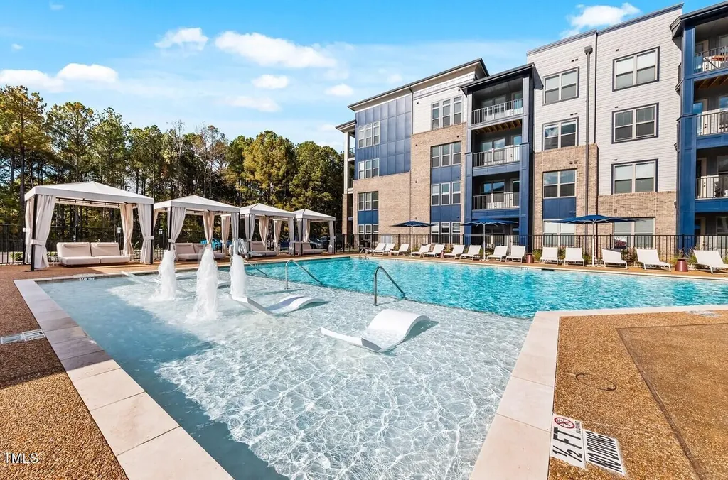 1950 Grisdale Lane Cary NC 27513