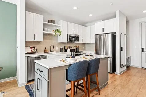 1950 Grisdale Lane Cary NC 27513