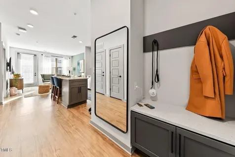 1950 Grisdale Lane Cary NC 27513