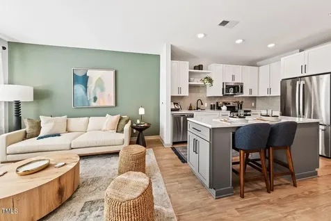 1950 Grisdale Lane Cary NC 27513
