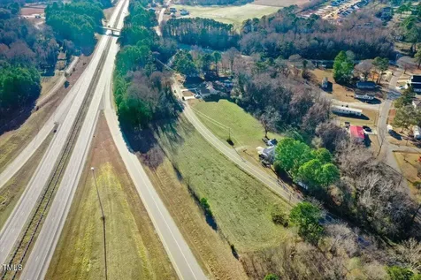 0 Allendale Road Four Oaks NC 27524
