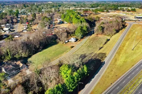 0 Allendale Road Four Oaks NC 27524