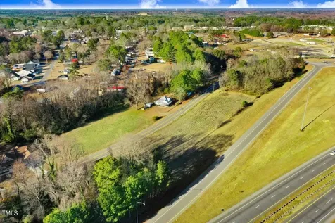 0 Allendale Road Four Oaks NC 27524