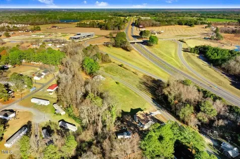 0 Allendale Road Four Oaks NC 27524