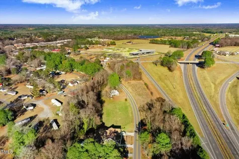 0 Allendale Road Four Oaks NC 27524