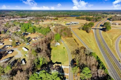 0 Allendale Road Four Oaks NC 27524
