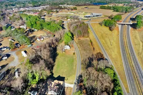 0 Allendale Road Four Oaks NC 27524