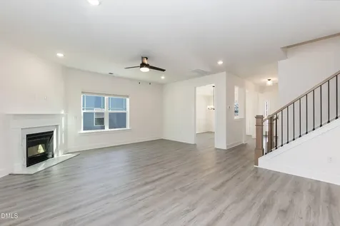 336 New Twin Branch Court Smithfield NC 27577