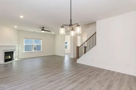 336 New Twin Branch Court Smithfield NC 27577
