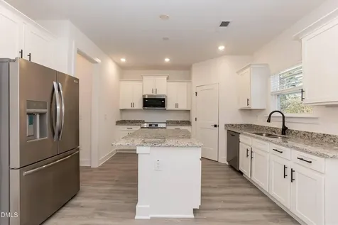336 New Twin Branch Court Smithfield NC 27577