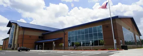 336 New Twin Branch Court Smithfield NC 27577