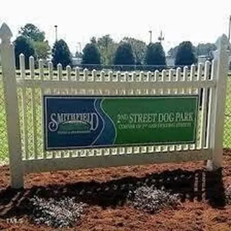 336 New Twin Branch Court Smithfield NC 27577